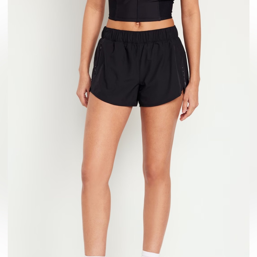 Old Navy 3” Athletic Shorts